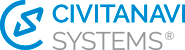 Civitanavi Systems logo