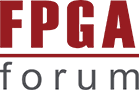 FPGA-forum Norway logo