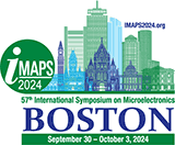 IMAPS - International Symposium on Microelectronics