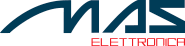 MAS Elettronica logo