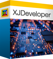 XJDeveloper test development